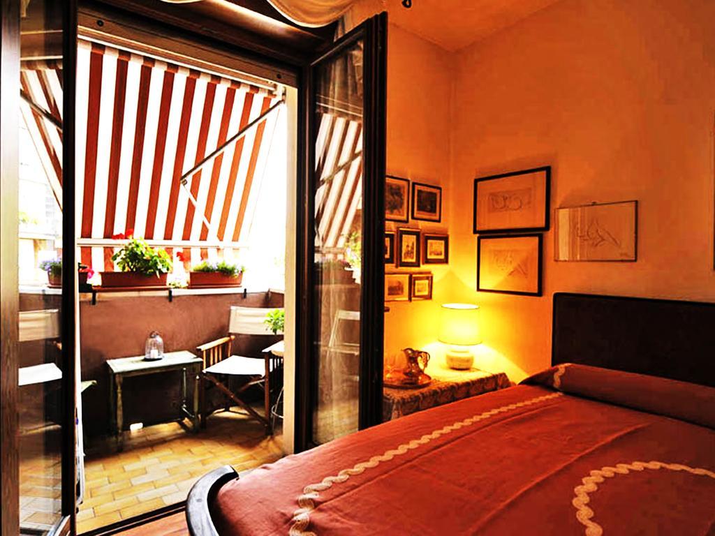 B&B Poesia Verona Zimmer foto