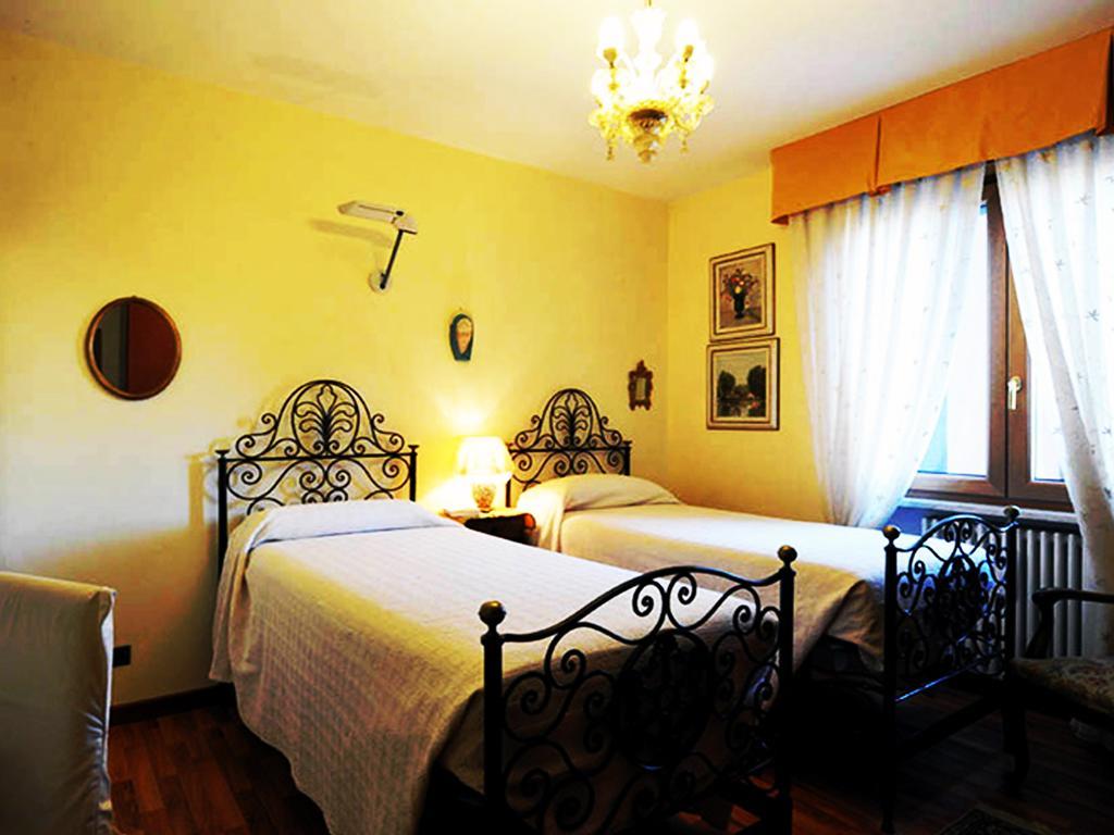B&B Poesia Verona Zimmer foto
