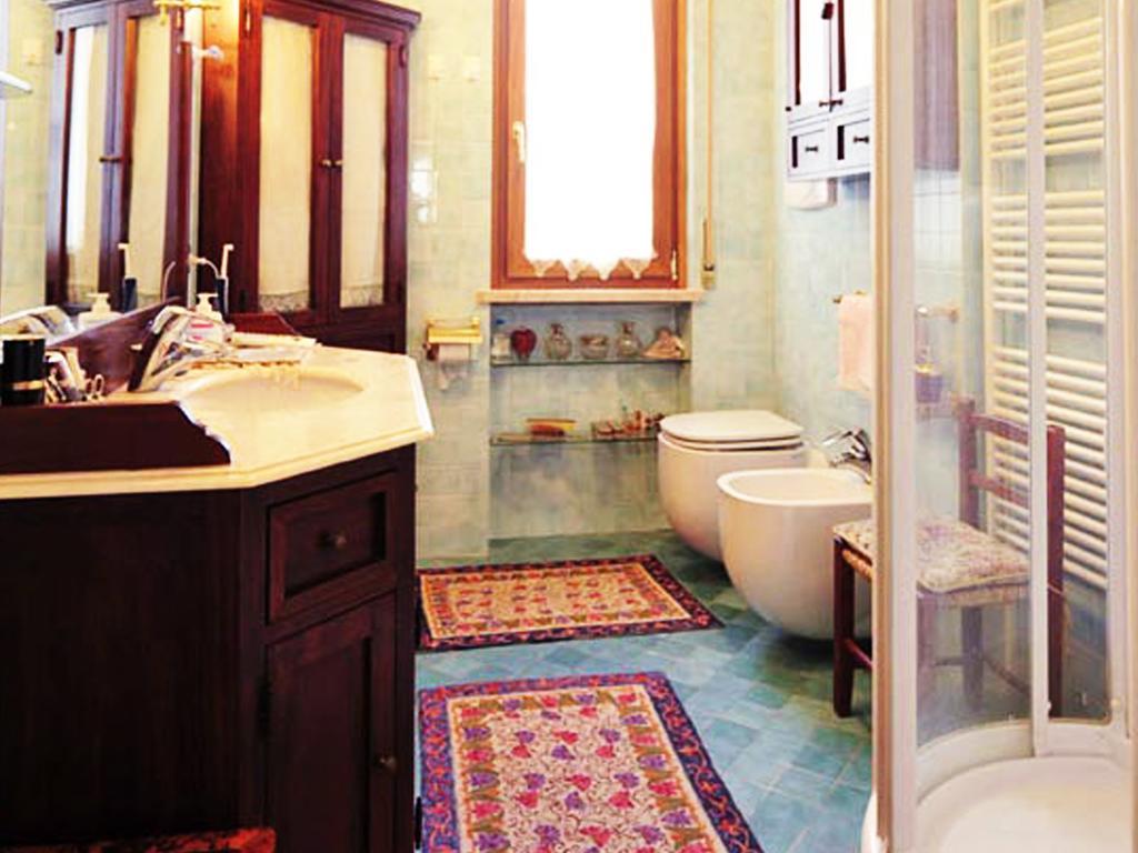 B&B Poesia Verona Zimmer foto